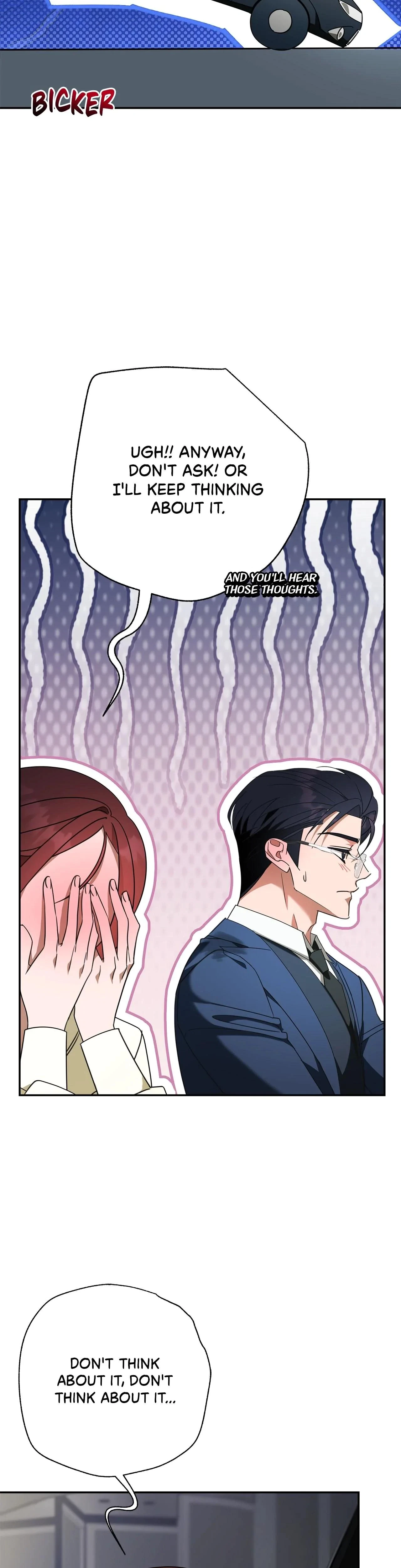 A Boss With Benefits Chapter 6, page 24