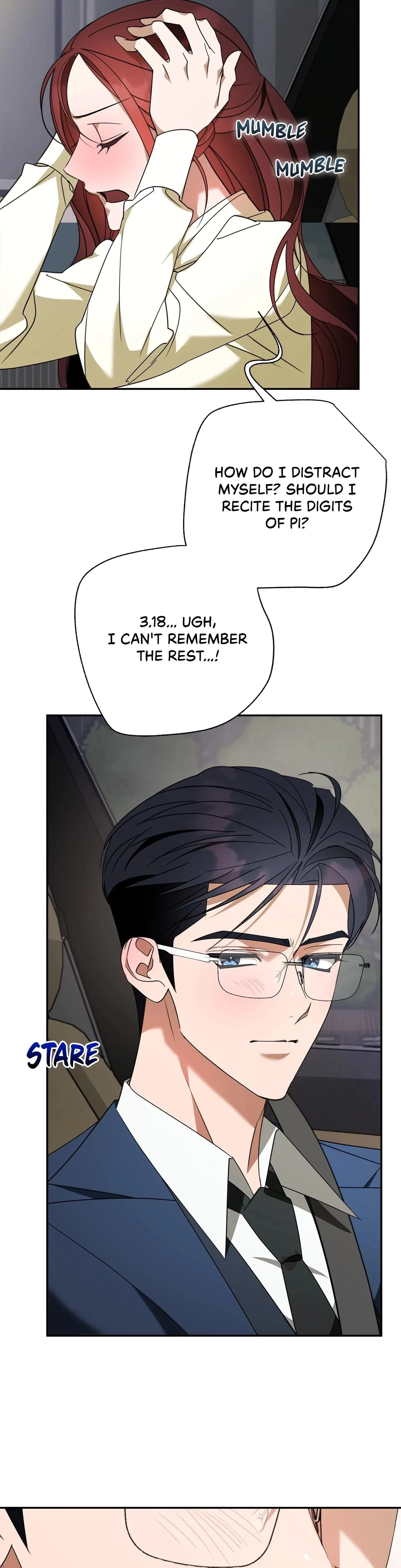 A Boss With Benefits Chapter 6, page 25