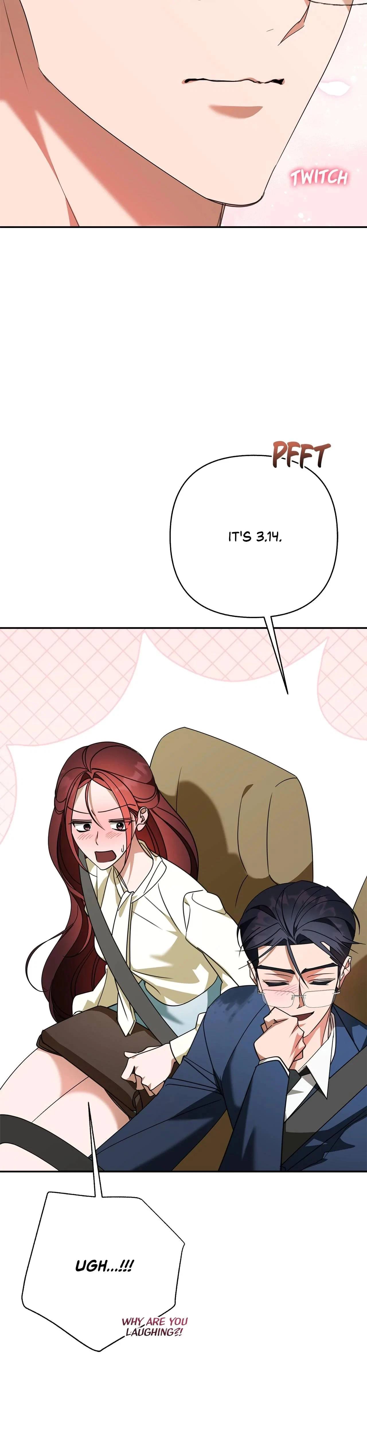 A Boss With Benefits Chapter 6, page 26