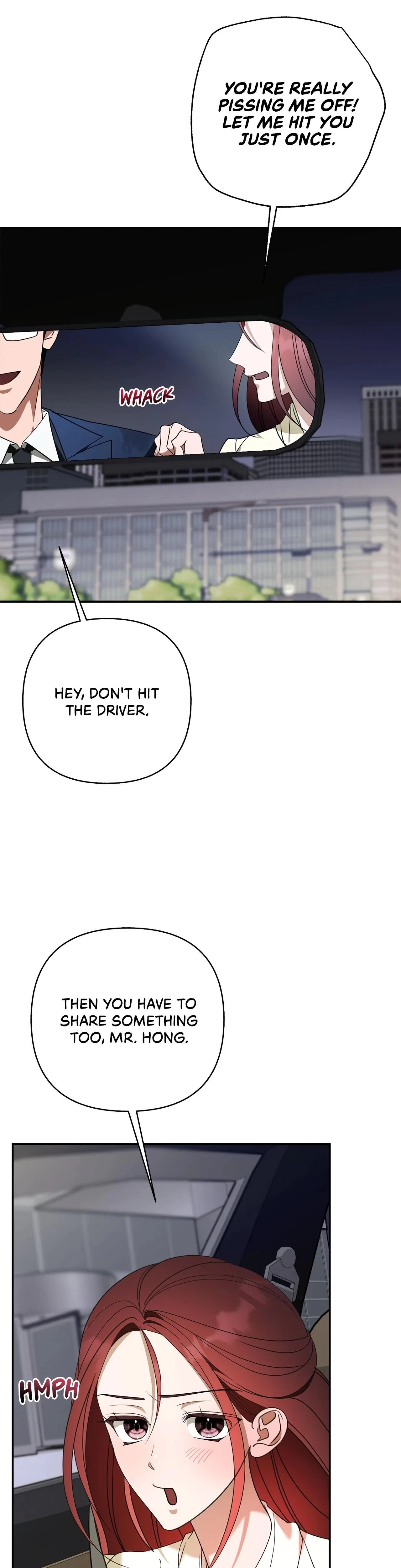 A Boss With Benefits Chapter 6, page 27