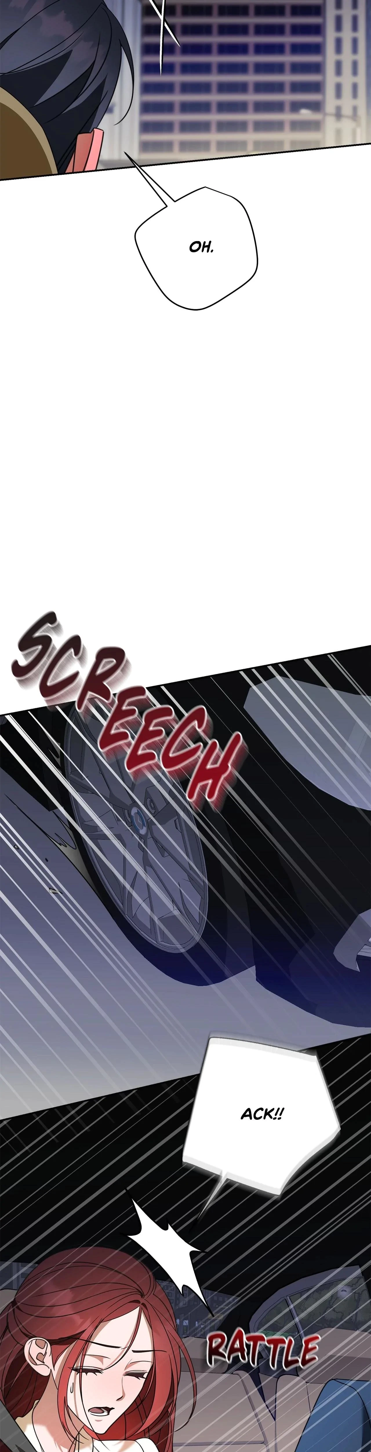 A Boss With Benefits Chapter 6, page 32