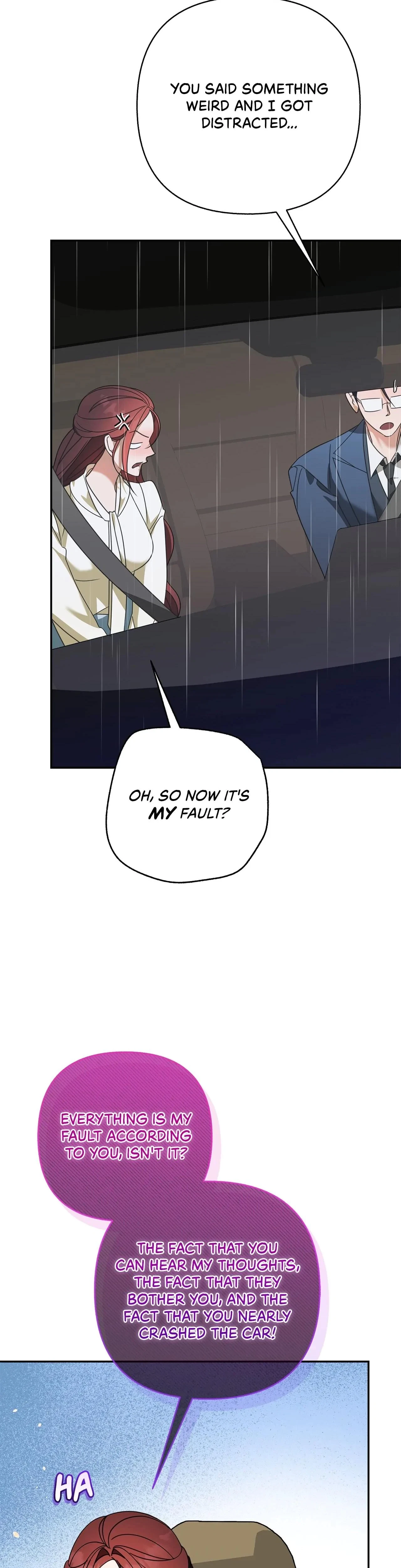 A Boss With Benefits Chapter 6, page 34