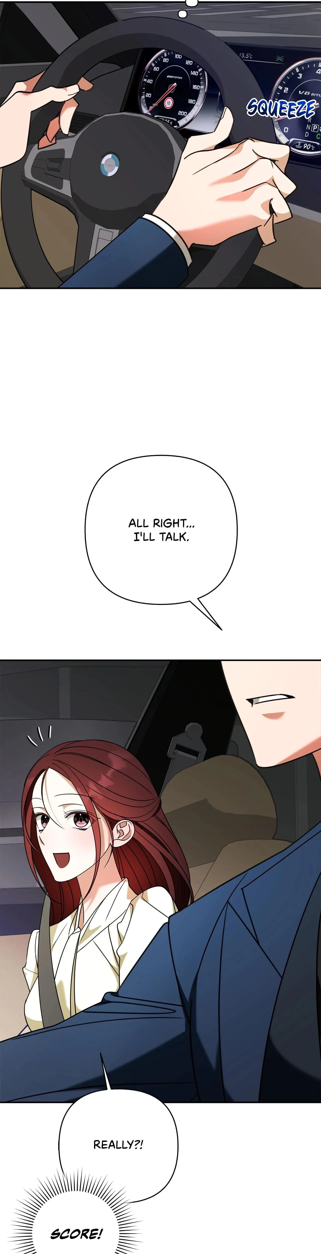 A Boss With Benefits Chapter 6, page 36