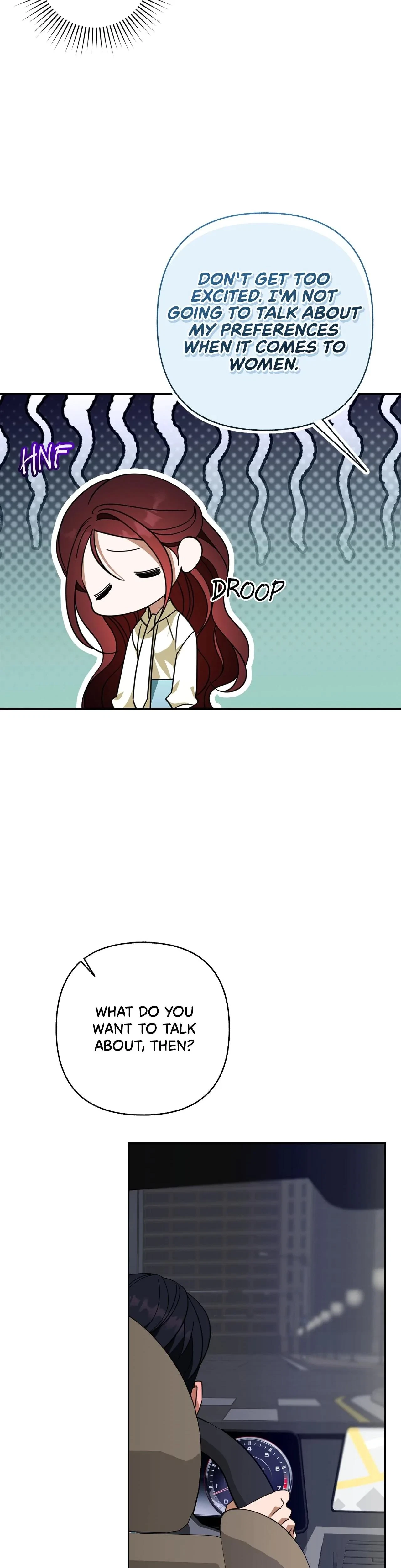 A Boss With Benefits Chapter 6, page 37