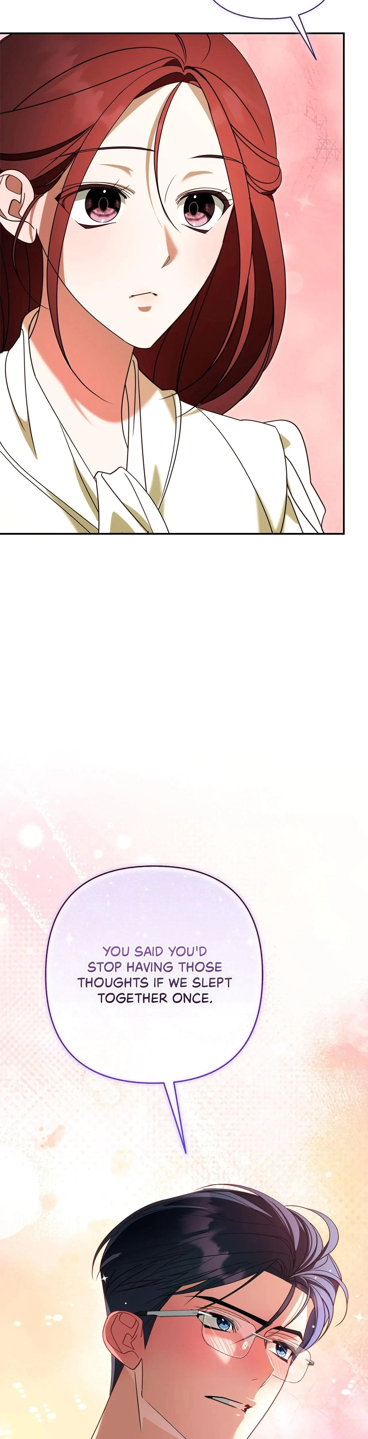 A Boss With Benefits Chapter 6, page 39
