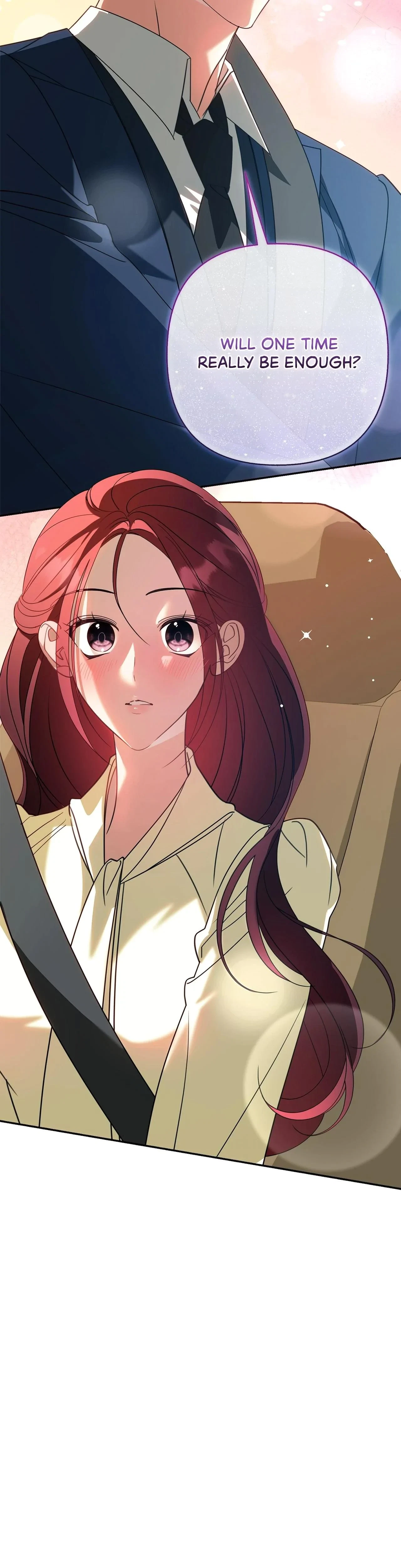 A Boss With Benefits Chapter 6, page 40