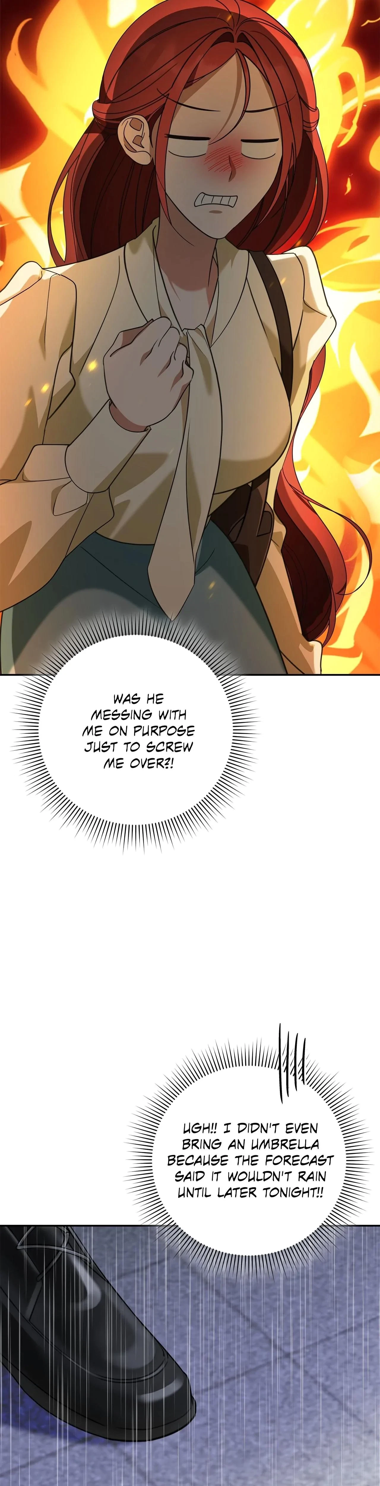 A Boss With Benefits Chapter 6, page 6