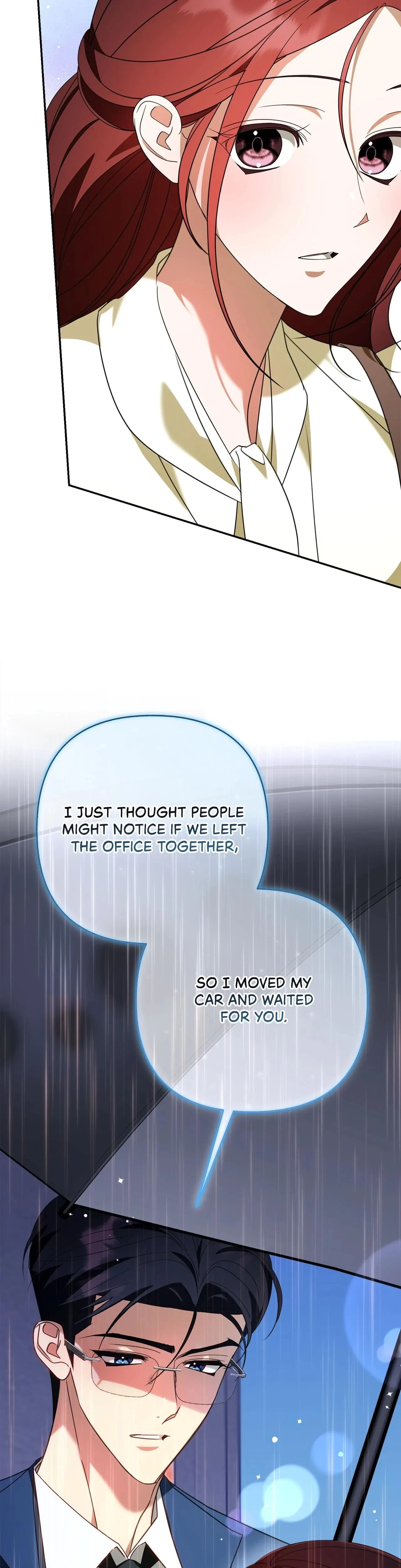 A Boss With Benefits Chapter 6, page 8