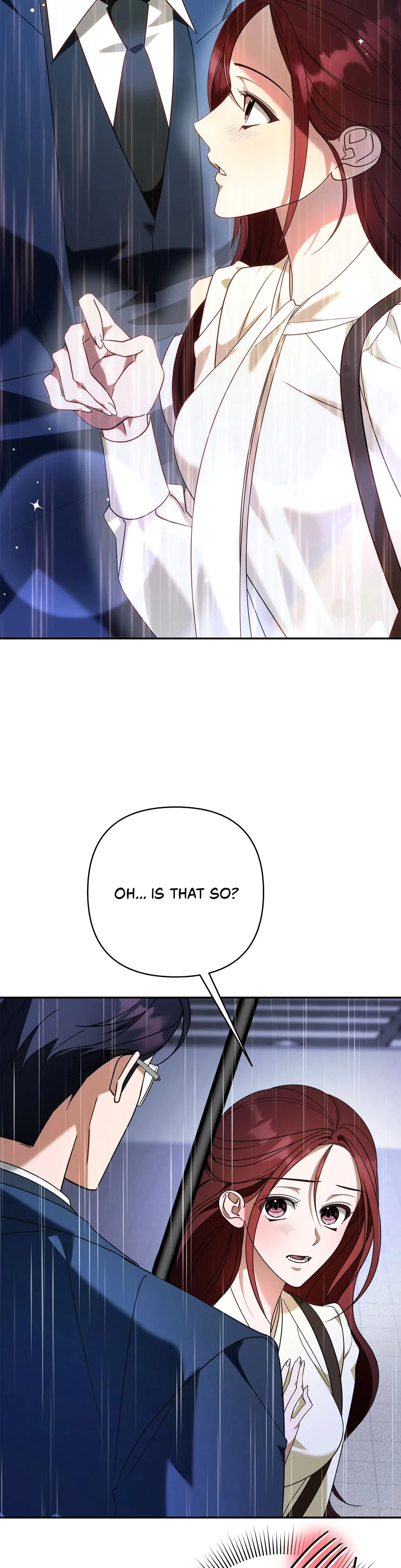 A Boss With Benefits Chapter 6, page 9