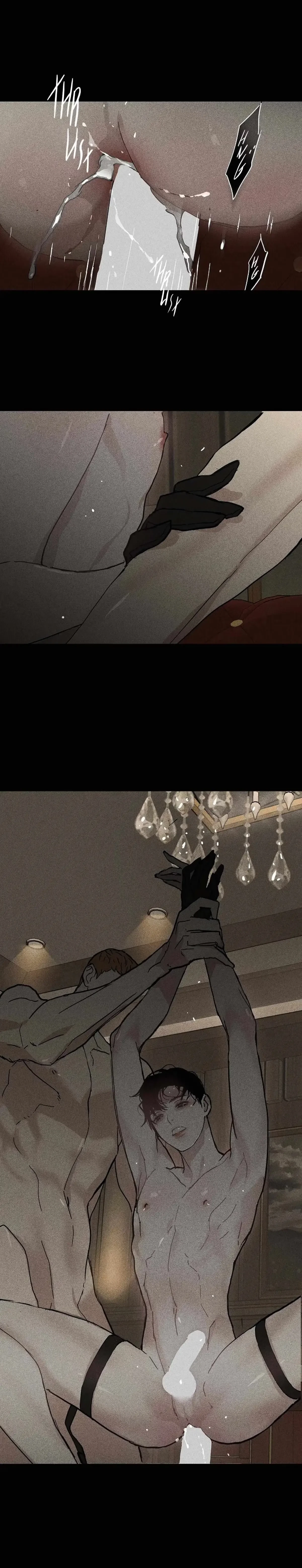 Missing Love: The Marrying Man Chapter 21, page 12