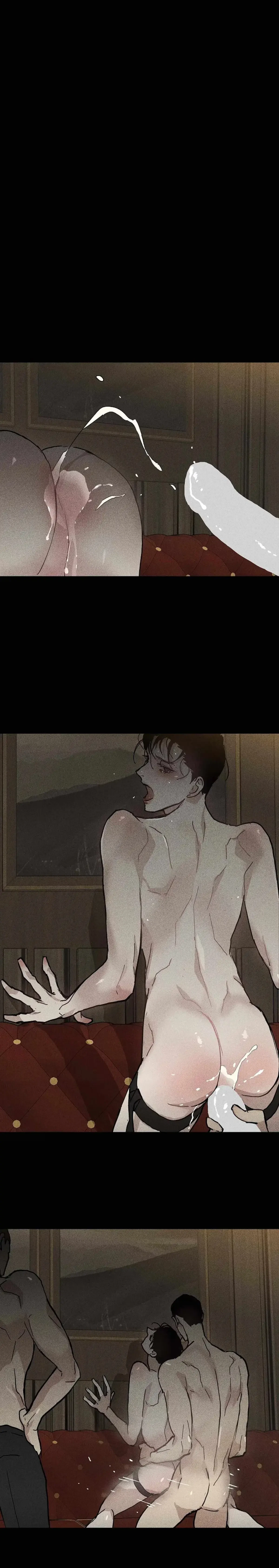 Missing Love: The Marrying Man Chapter 21, page 14