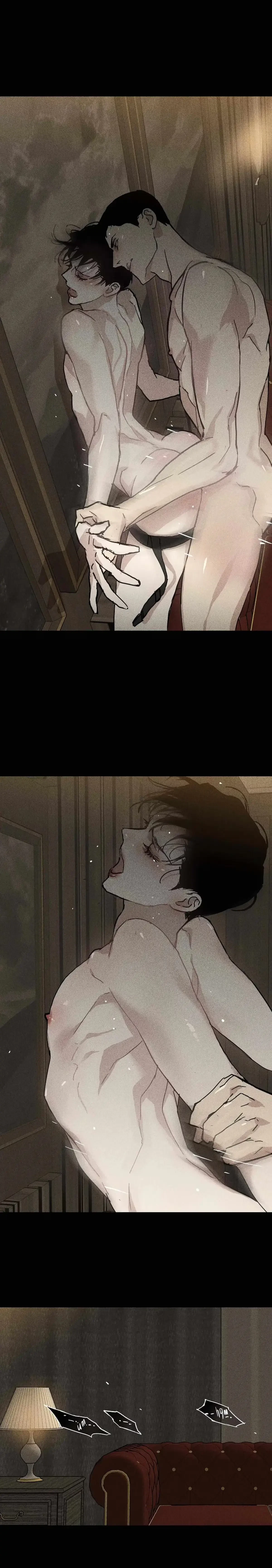 Missing Love: The Marrying Man Chapter 21, page 15