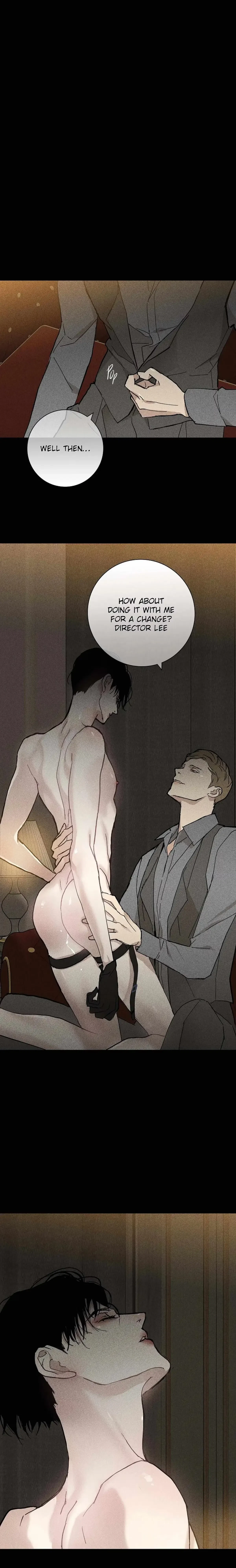 Missing Love: The Marrying Man Chapter 21, page 2