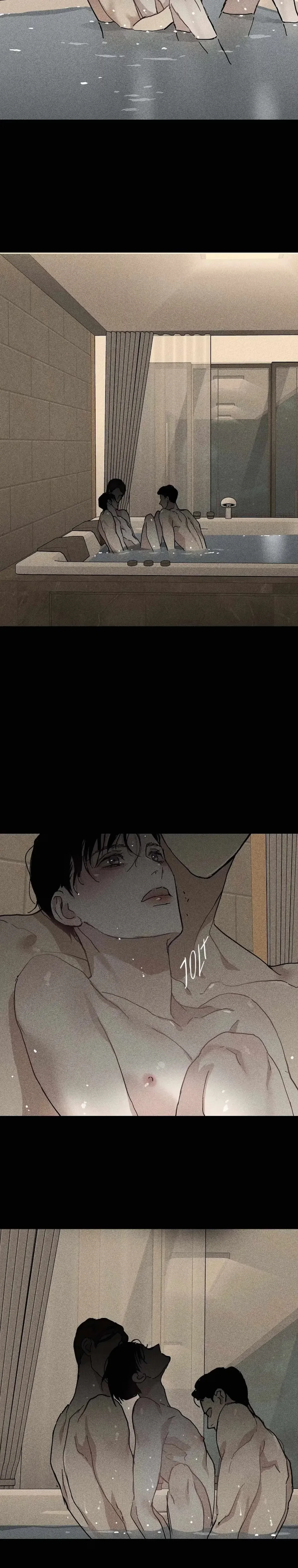 Missing Love: The Marrying Man Chapter 21, page 21