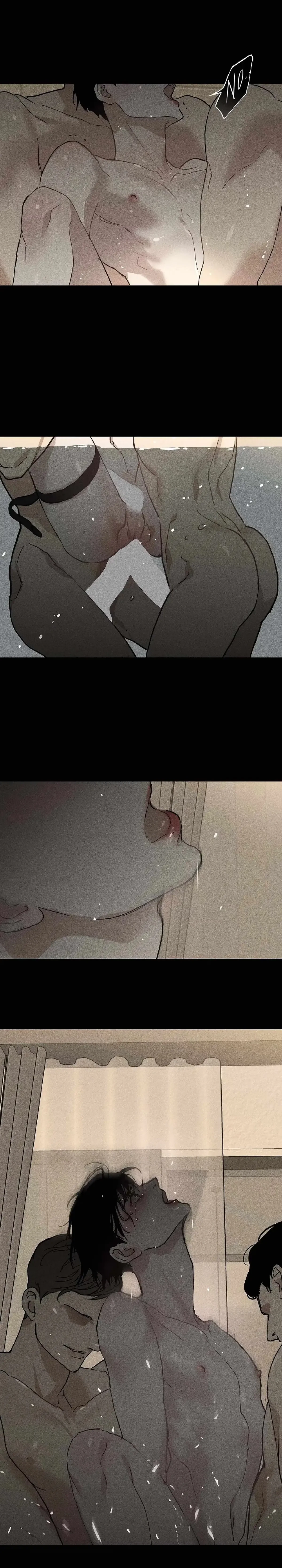 Missing Love: The Marrying Man Chapter 21, page 22