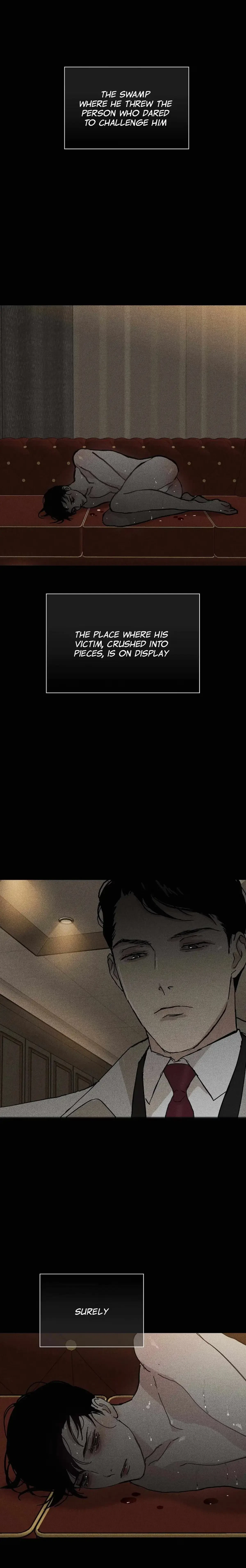 Missing Love: The Marrying Man Chapter 21, page 25
