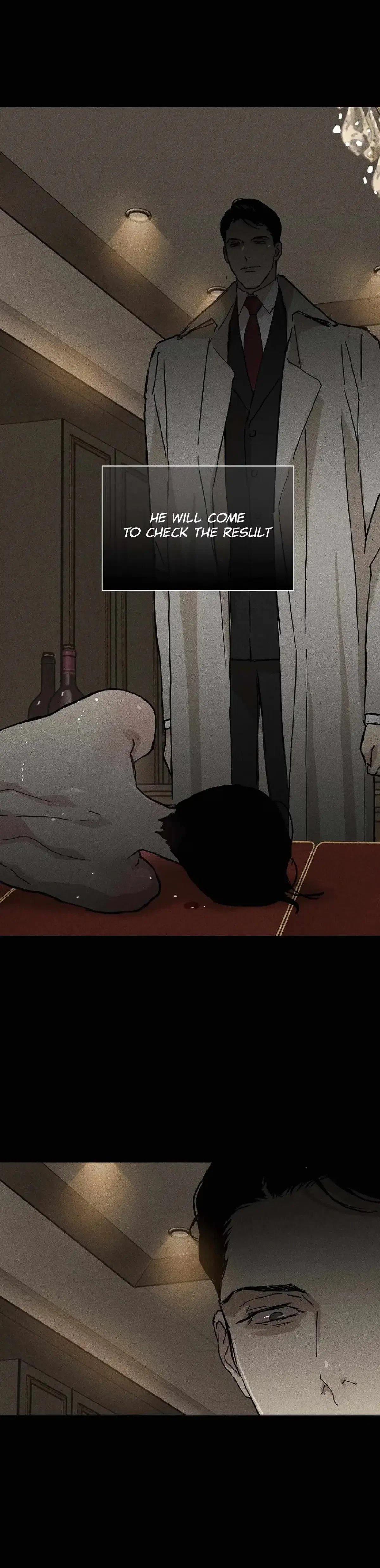 Missing Love: The Marrying Man Chapter 21, page 26
