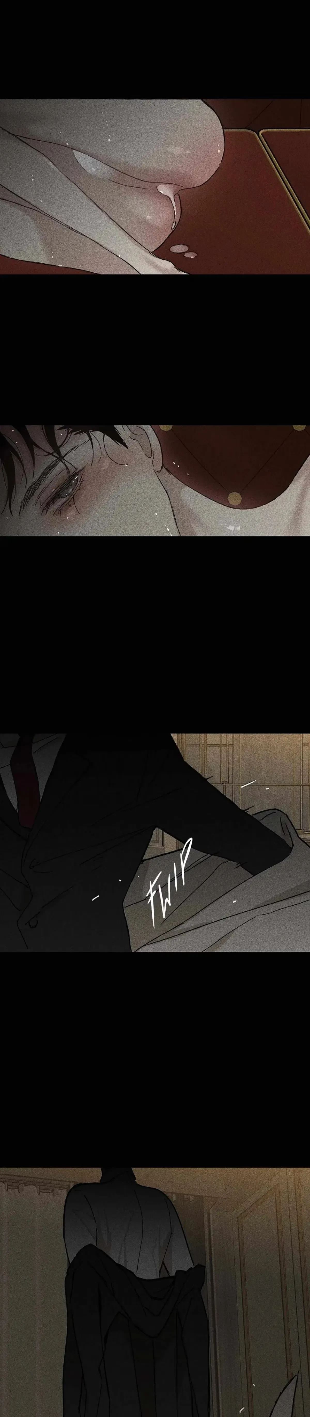 Missing Love: The Marrying Man Chapter 21, page 28