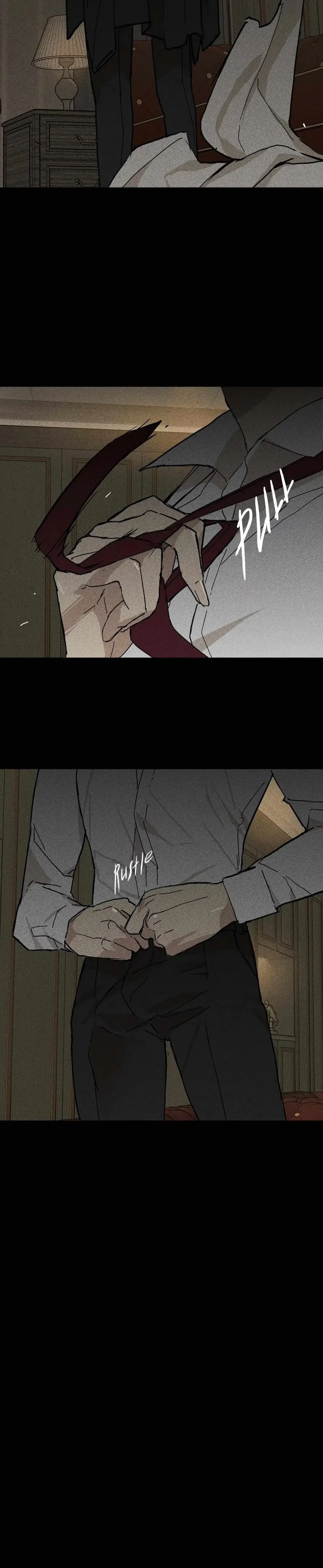 Missing Love: The Marrying Man Chapter 21, page 29
