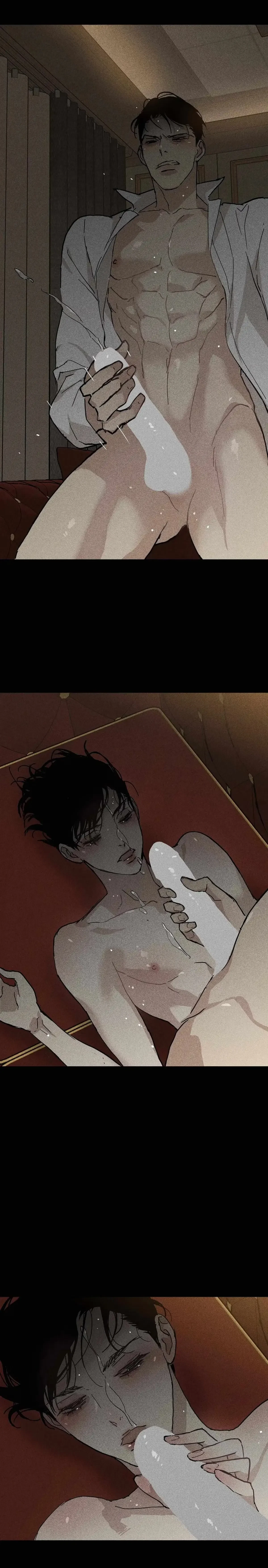 Missing Love: The Marrying Man Chapter 21, page 44