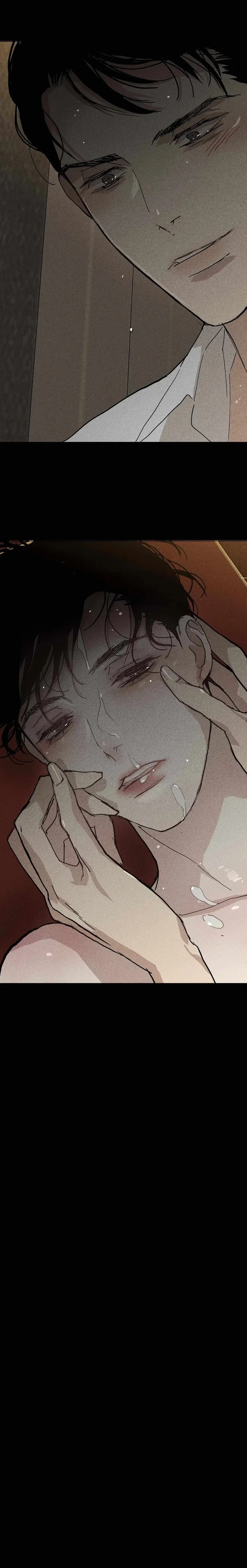 Missing Love: The Marrying Man Chapter 21, page 46