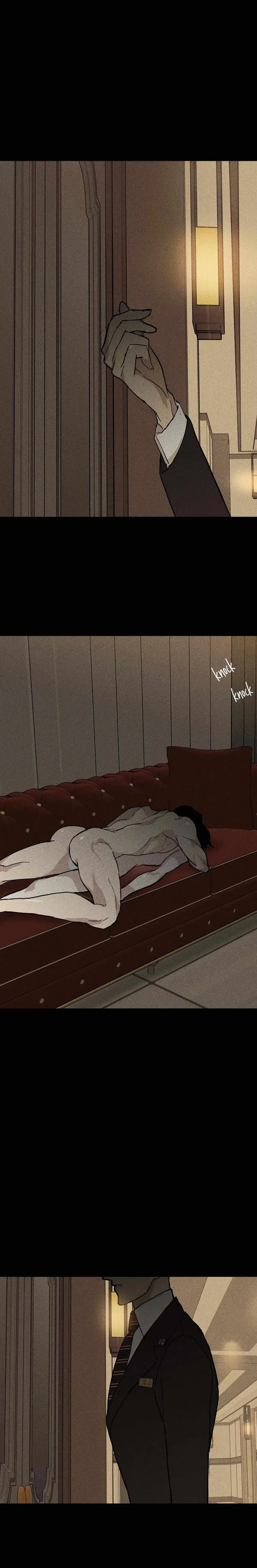 Missing Love: The Marrying Man Chapter 21, page 49