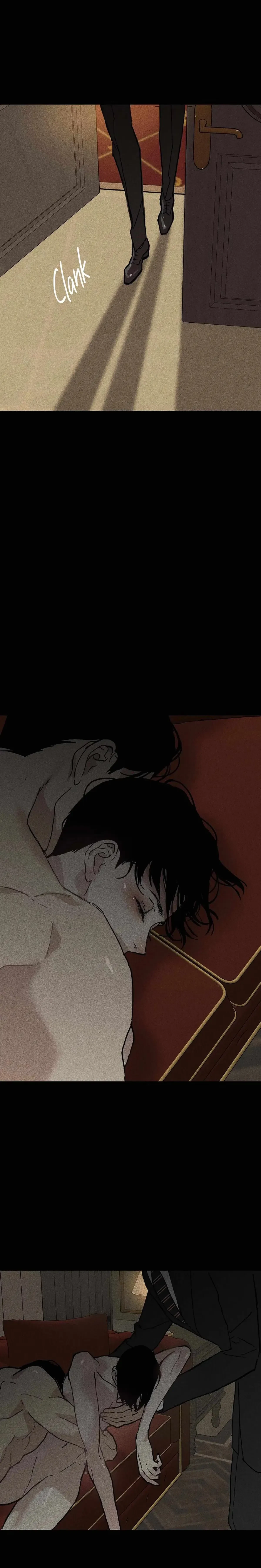 Missing Love: The Marrying Man Chapter 21, page 50