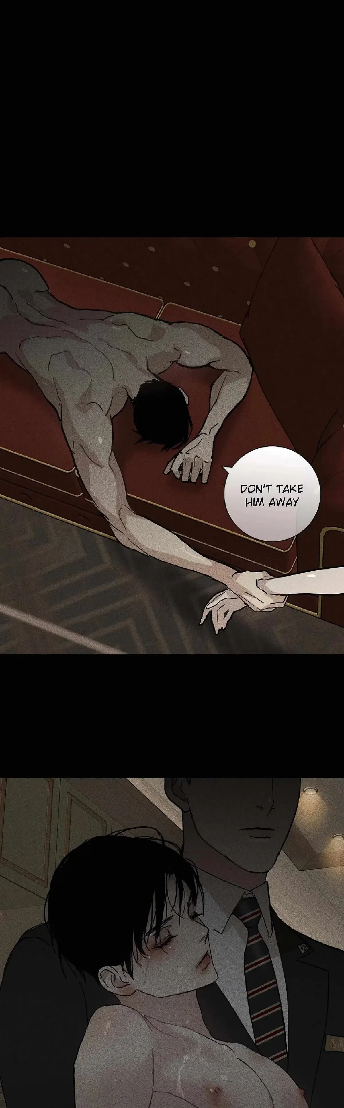Missing Love: The Marrying Man Chapter 21, page 52