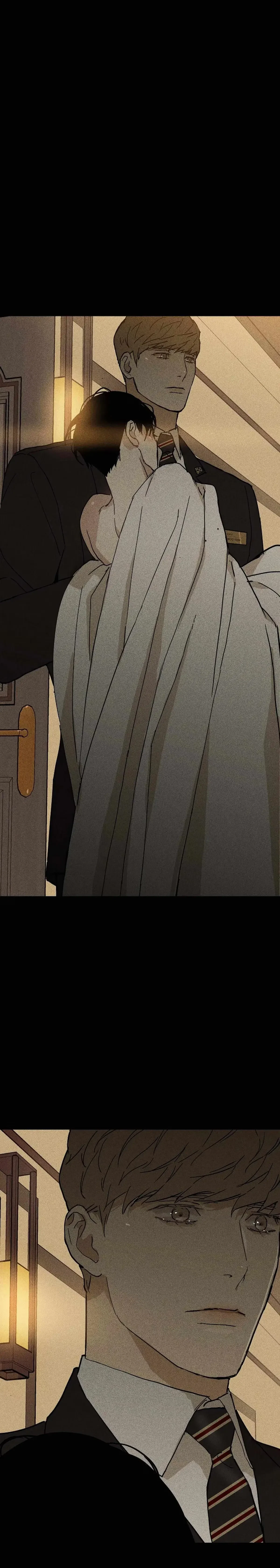 Missing Love: The Marrying Man Chapter 21, page 54