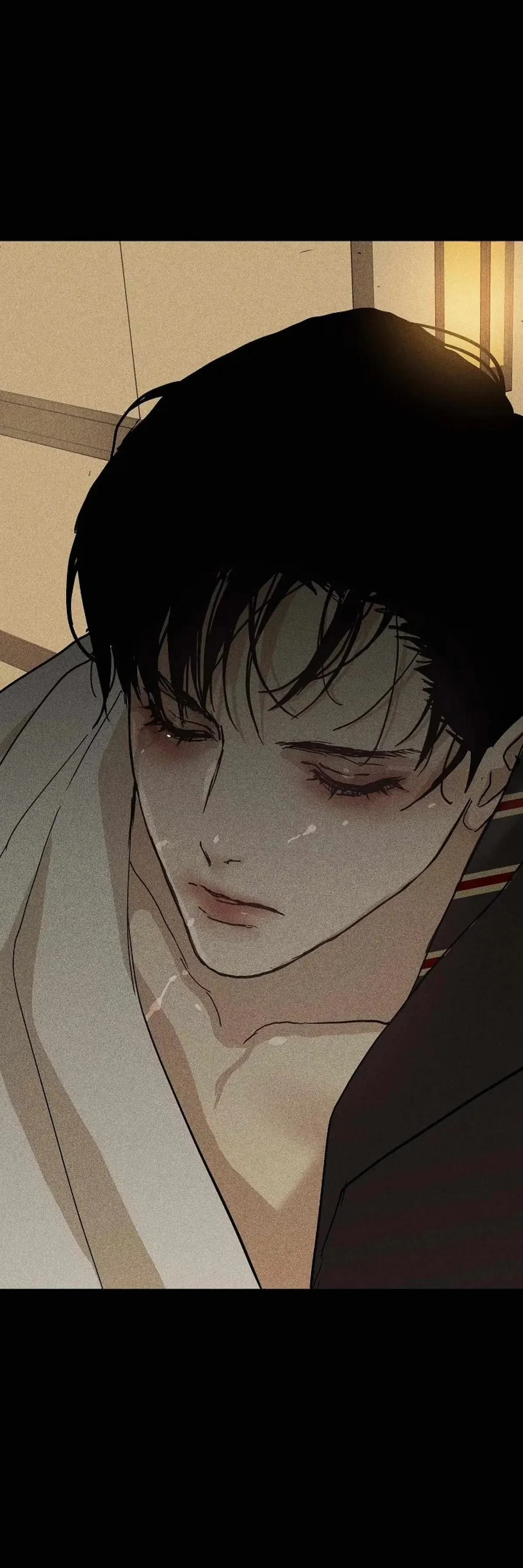 Missing Love: The Marrying Man Chapter 21, page 55
