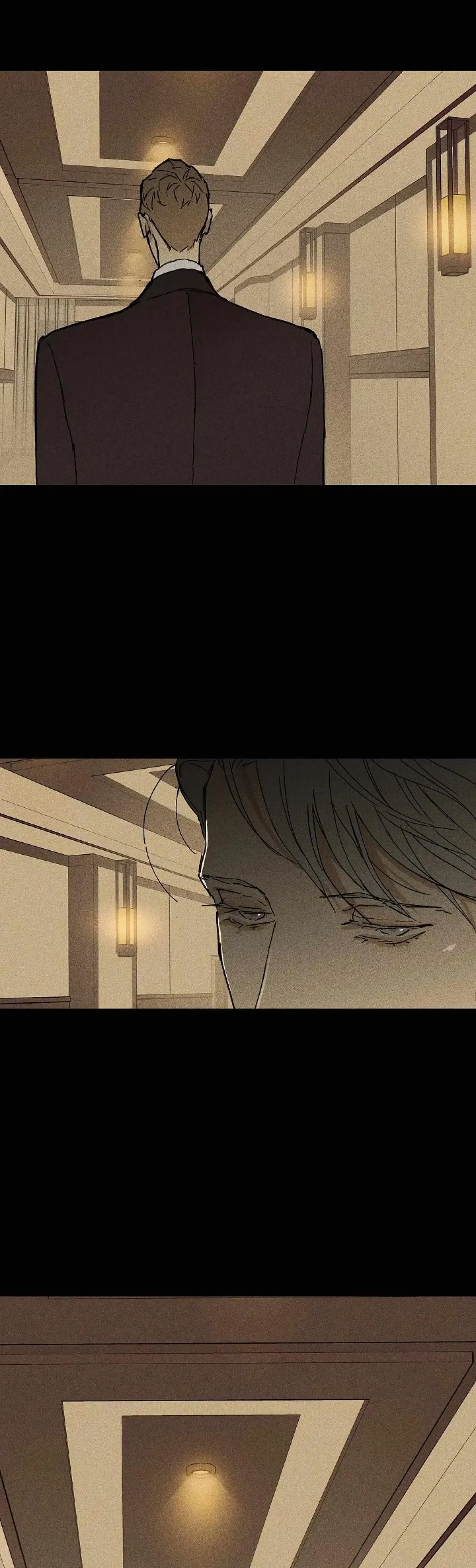 Missing Love: The Marrying Man Chapter 21, page 9