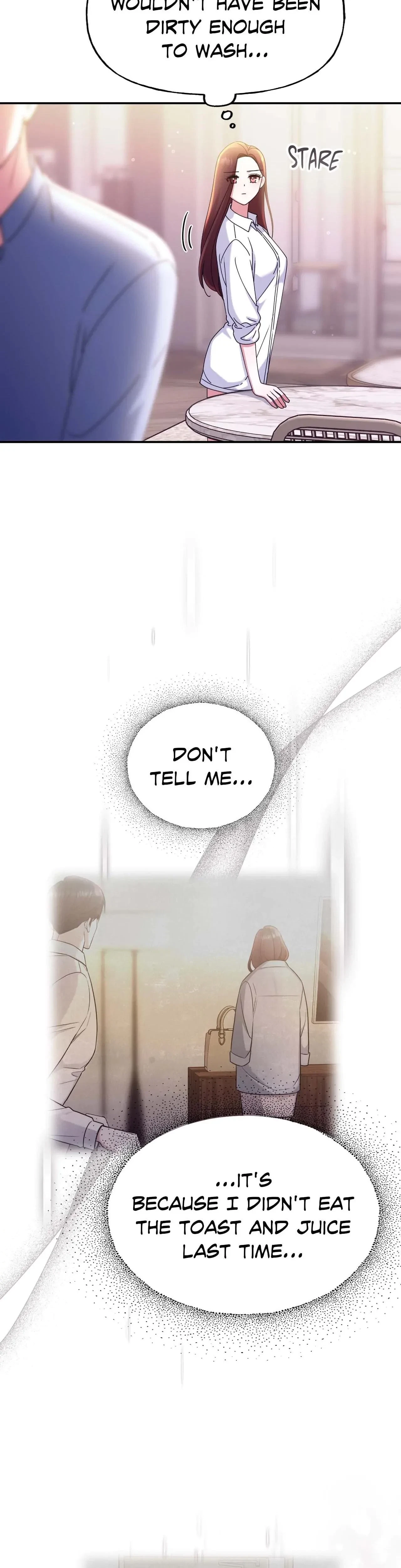 Turning The Tables Chapter 8, page 10