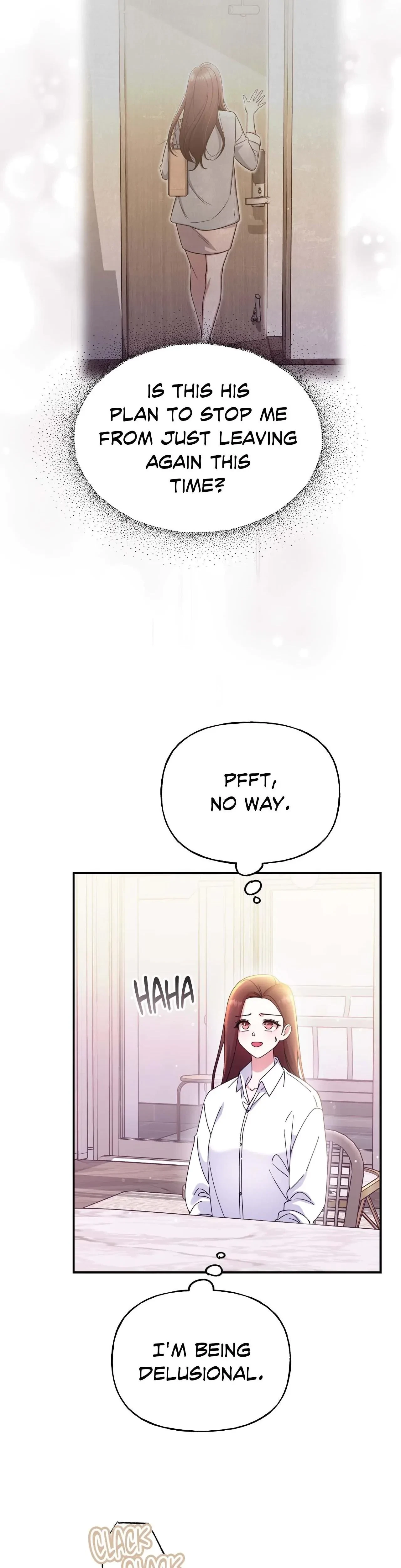 Turning The Tables Chapter 8, page 11