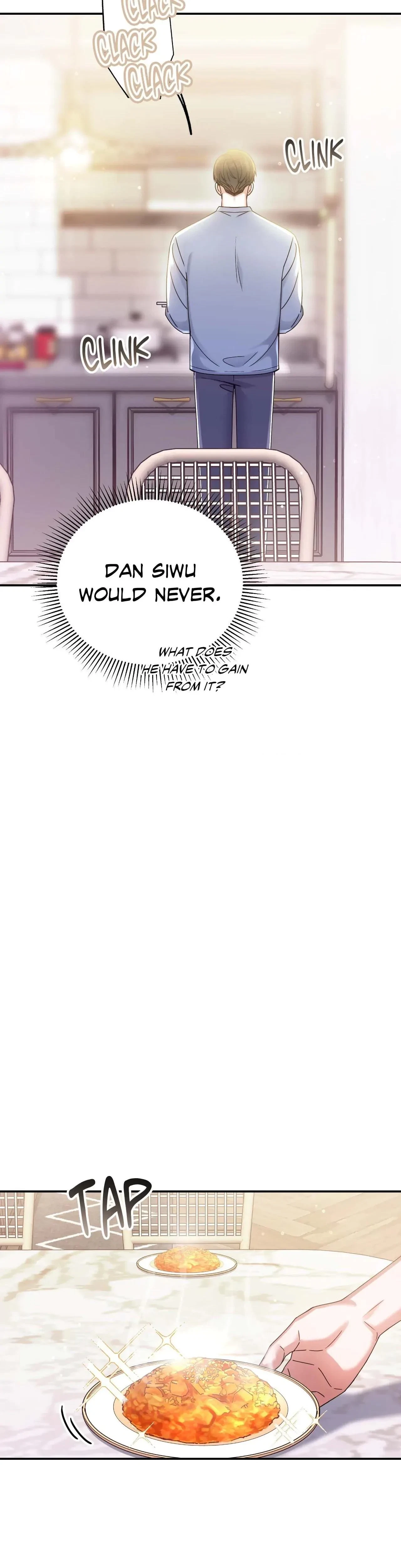 Turning The Tables Chapter 8, page 12
