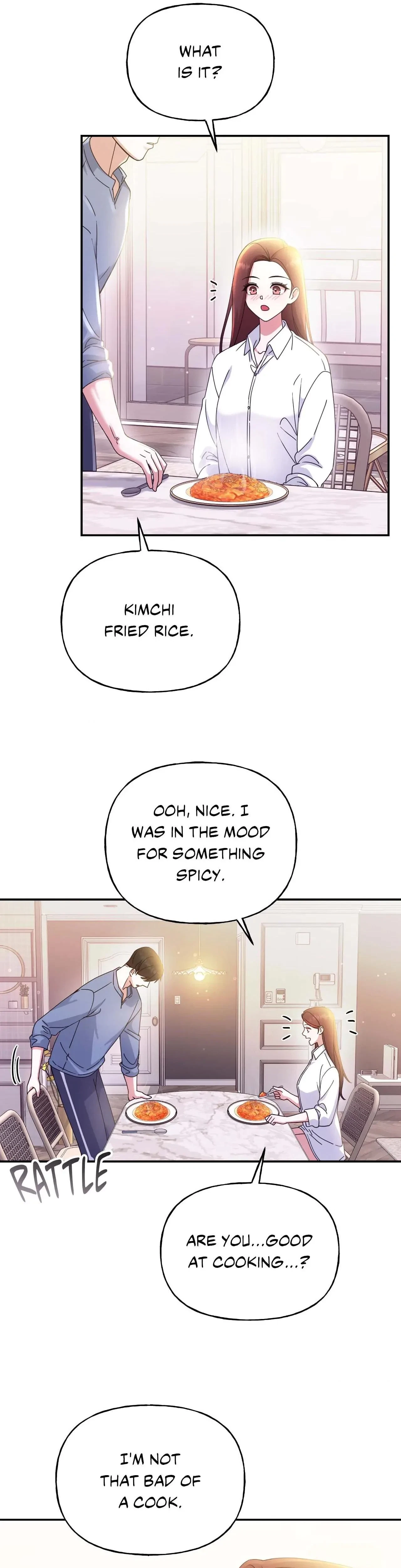 Turning The Tables Chapter 8, page 13