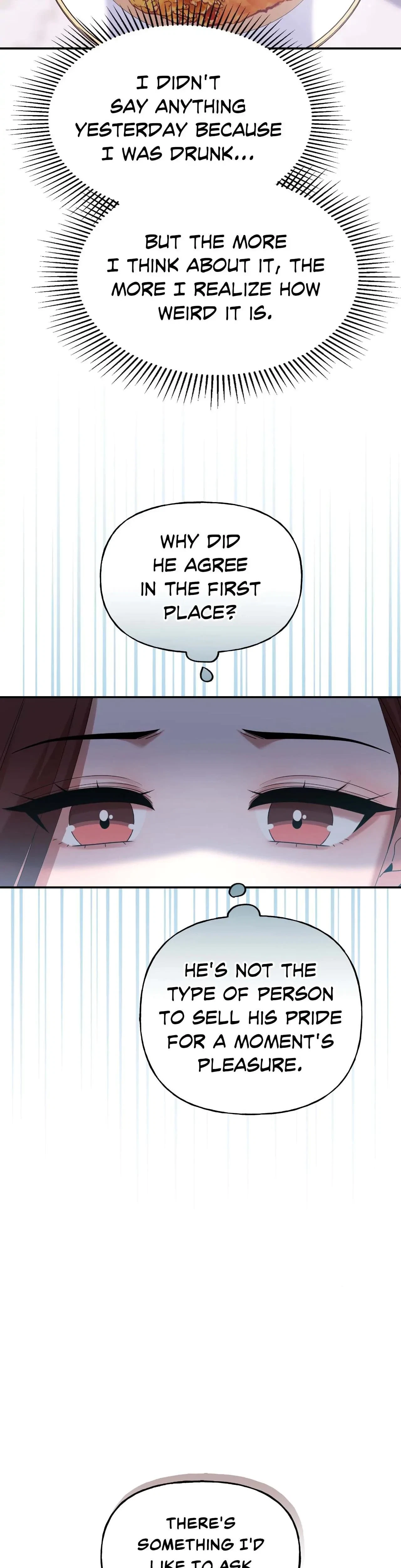 Turning The Tables Chapter 8, page 16