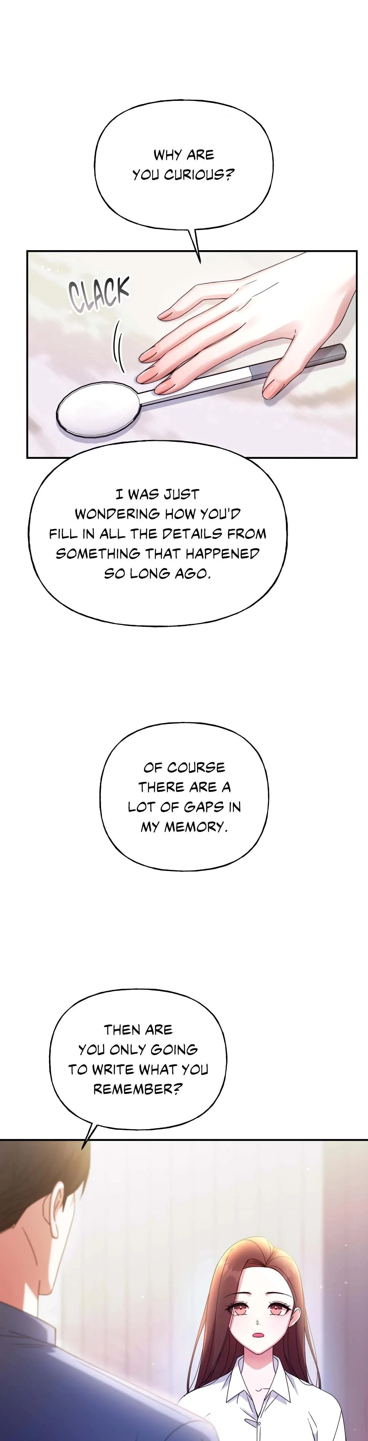Turning The Tables Chapter 8, page 18