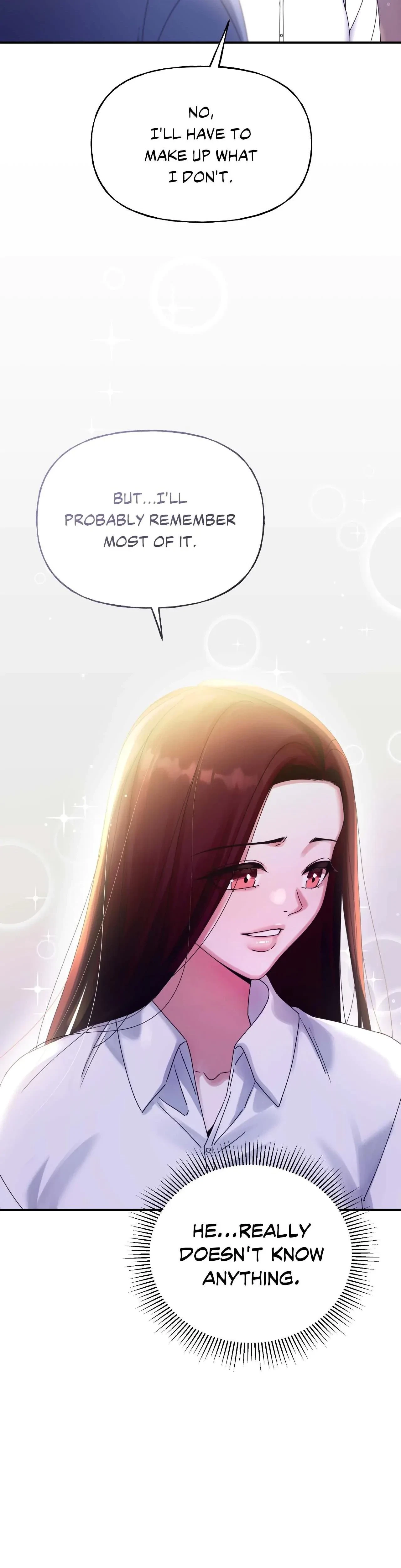 Turning The Tables Chapter 8, page 19