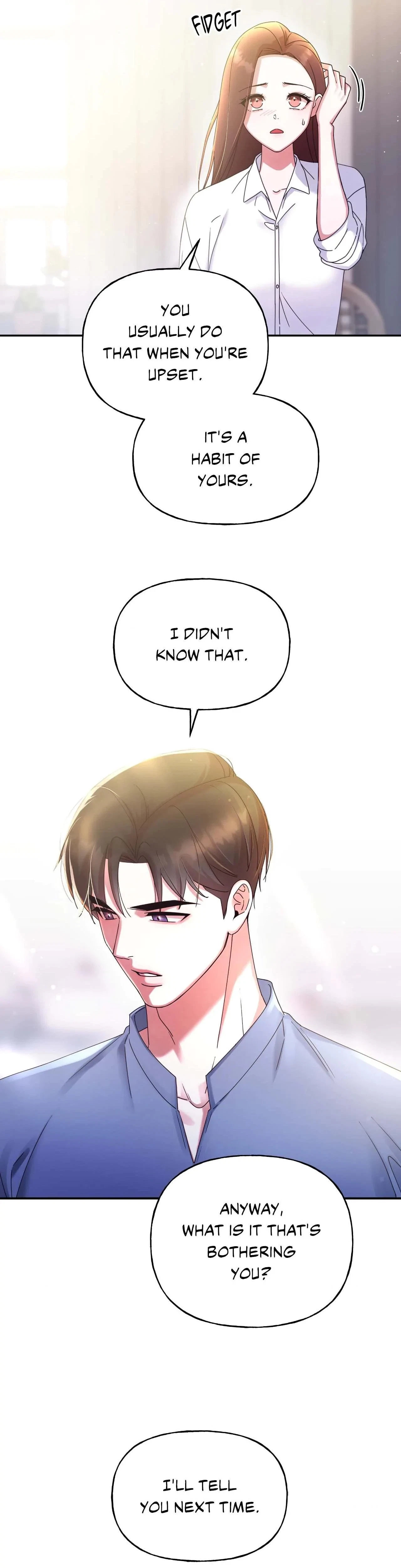 Turning The Tables Chapter 8, page 30