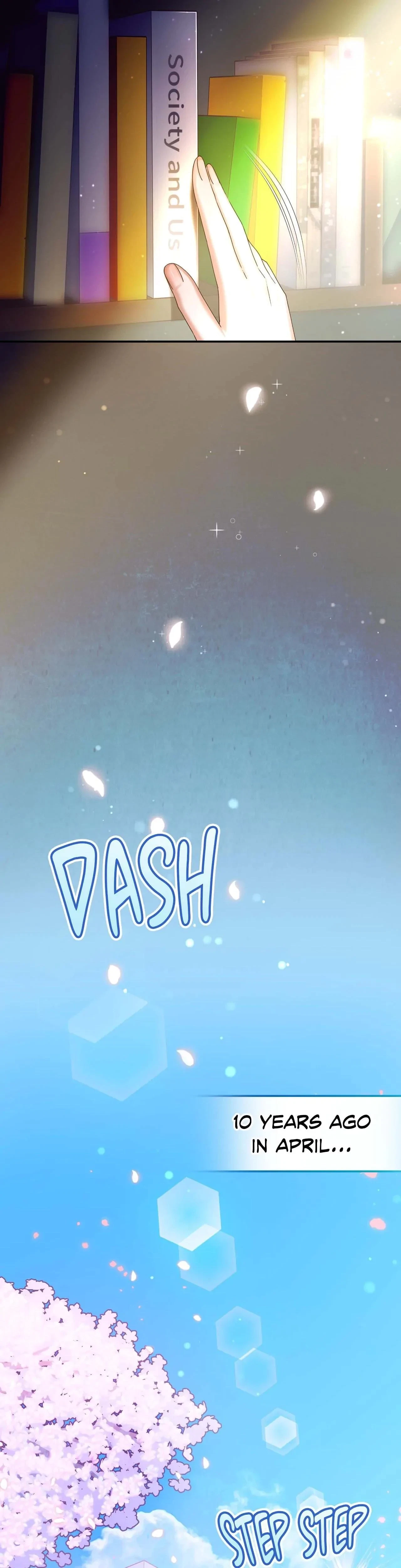 Turning The Tables Chapter 8, page 35
