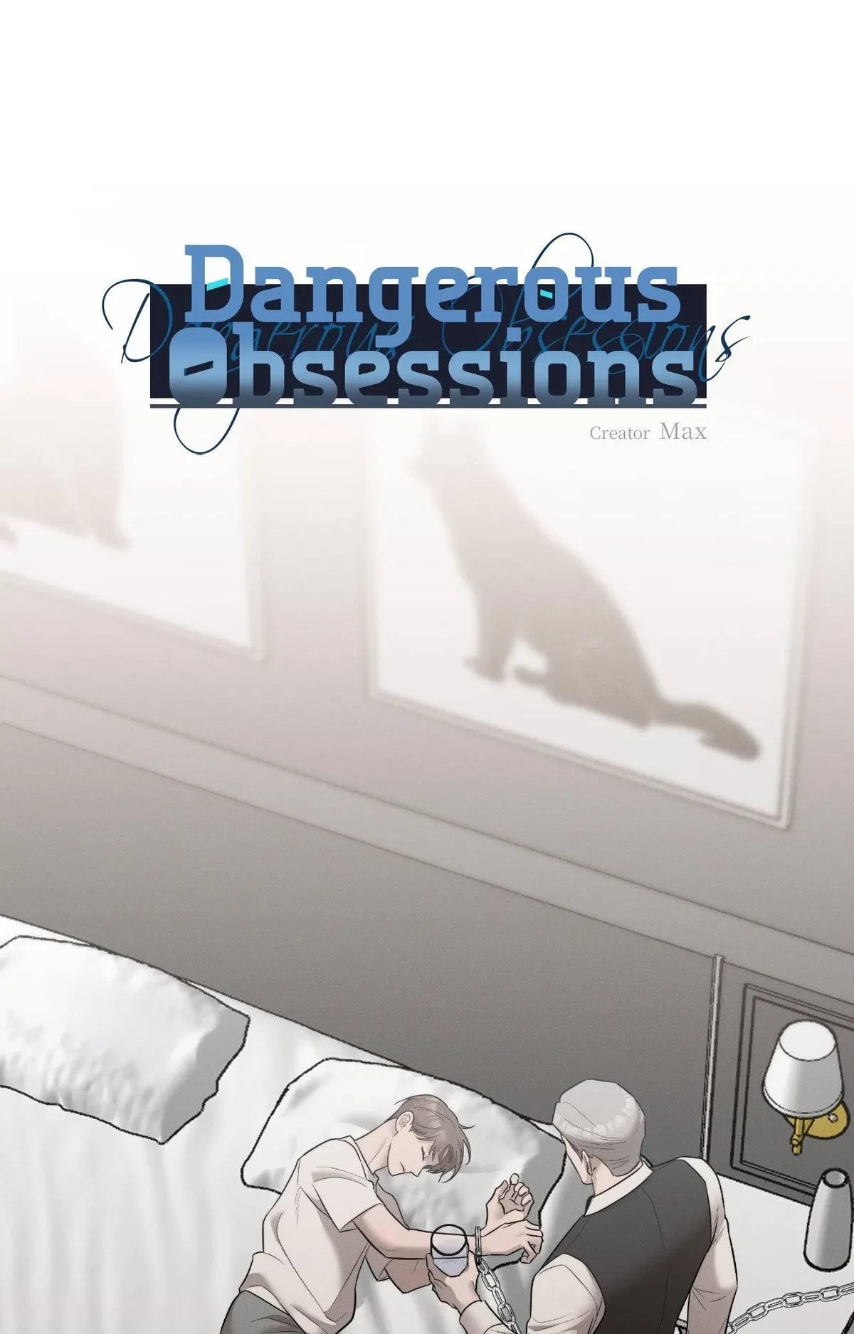 Dangerous Obsessions Chapter 45, page 2