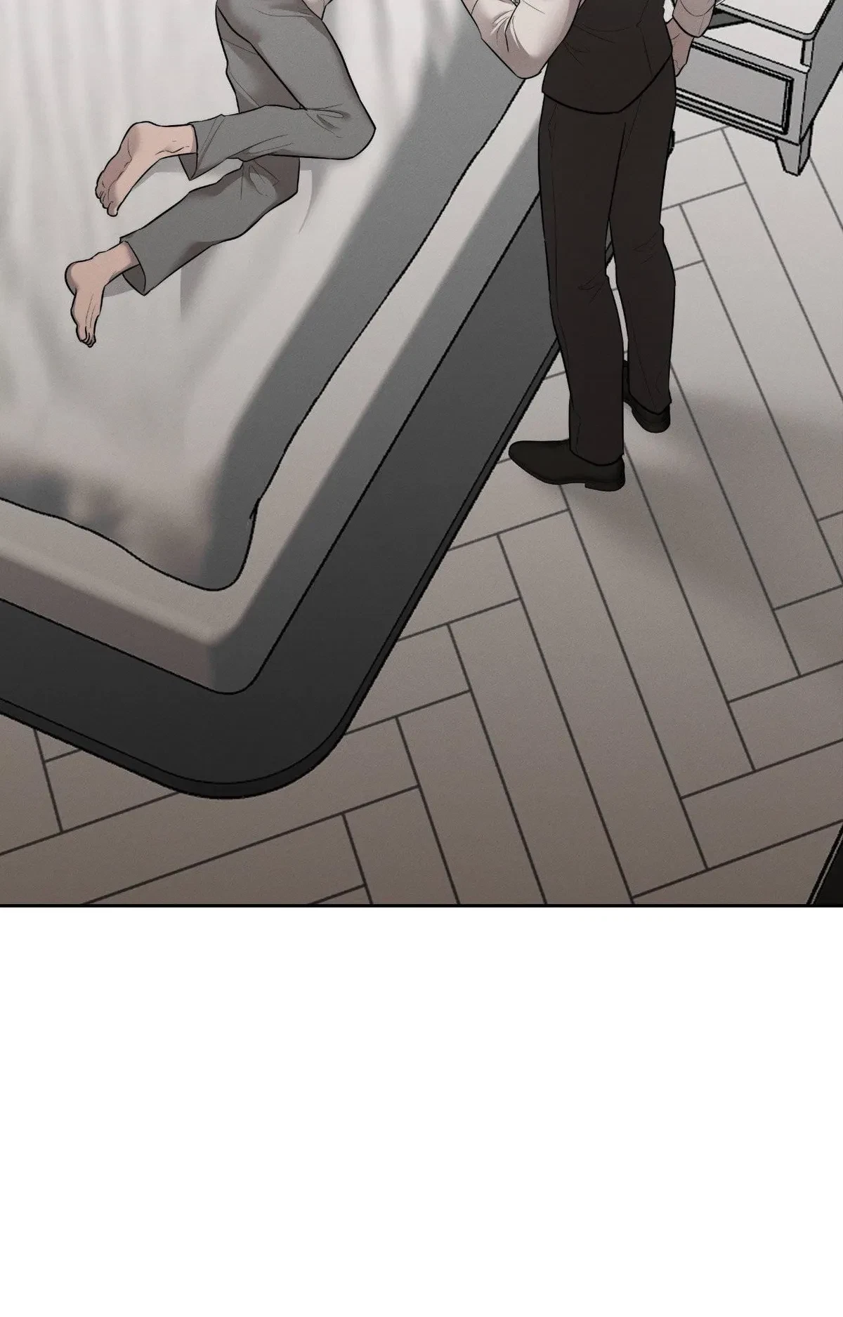 Dangerous Obsessions Chapter 45, page 3