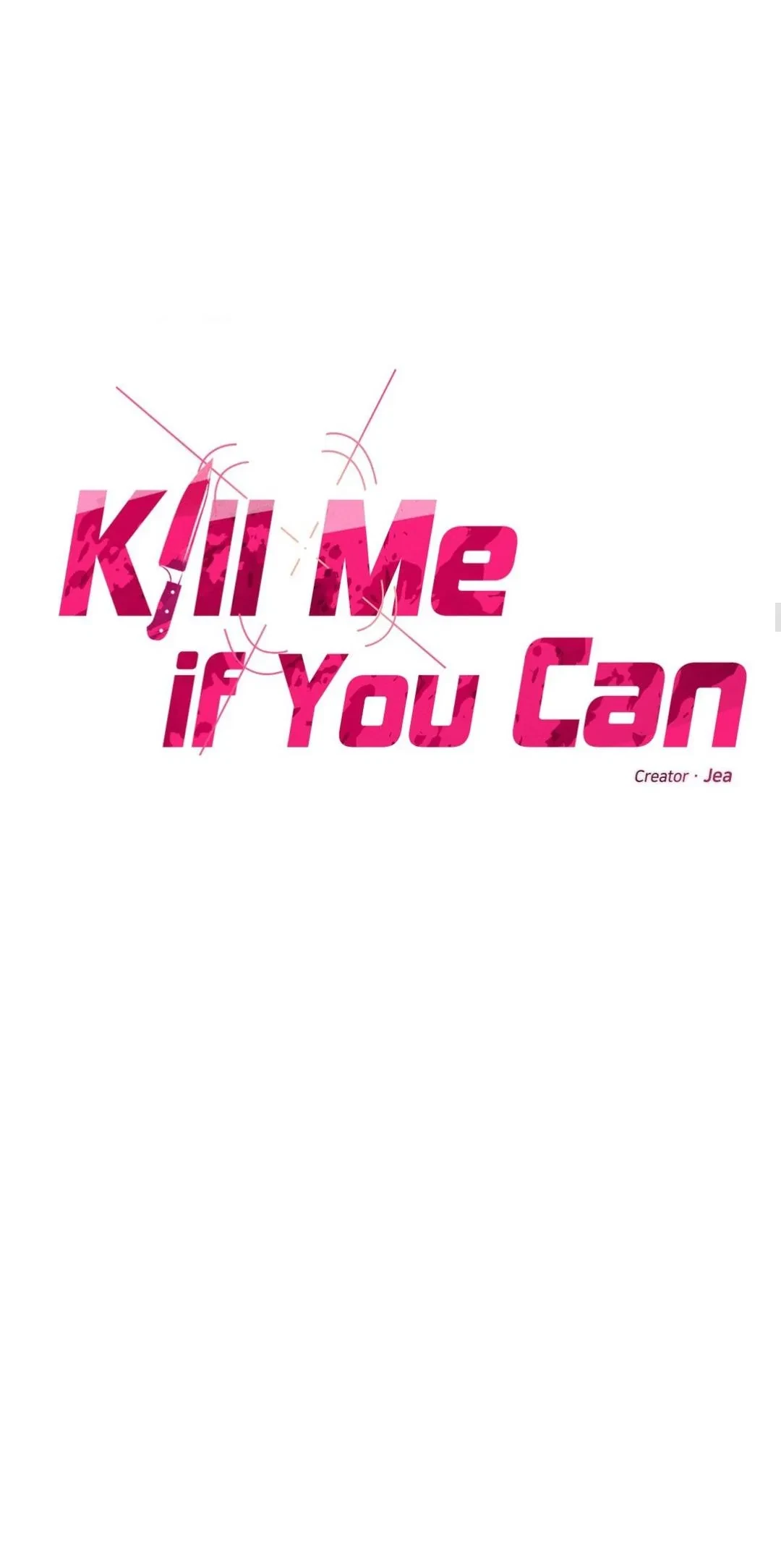 Kill Me If You Can Chapter 48, page 10