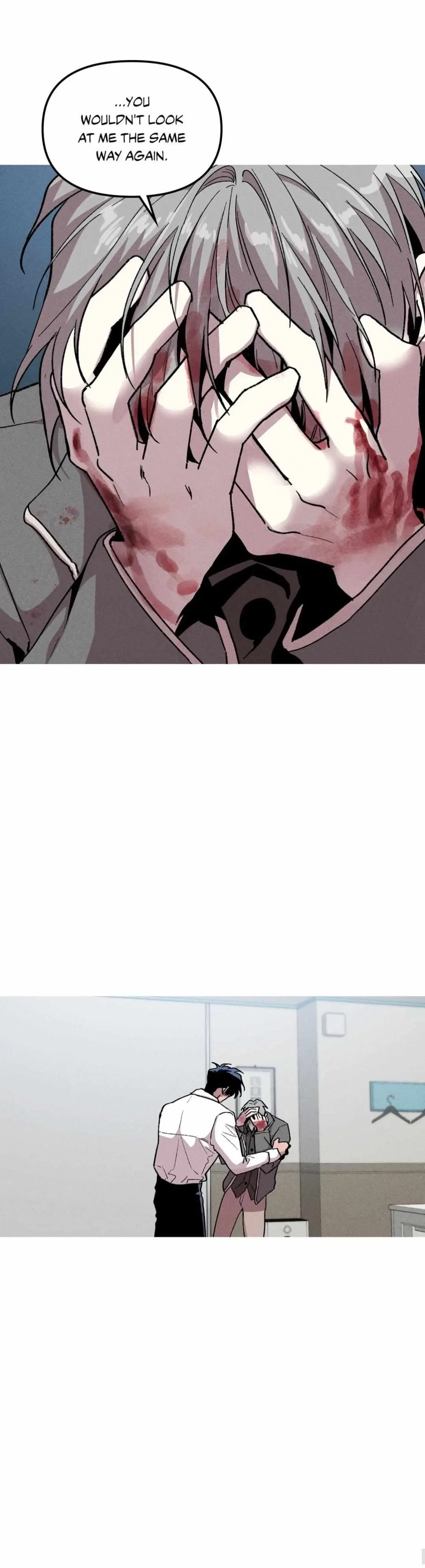 Kill Me If You Can Chapter 48, page 16