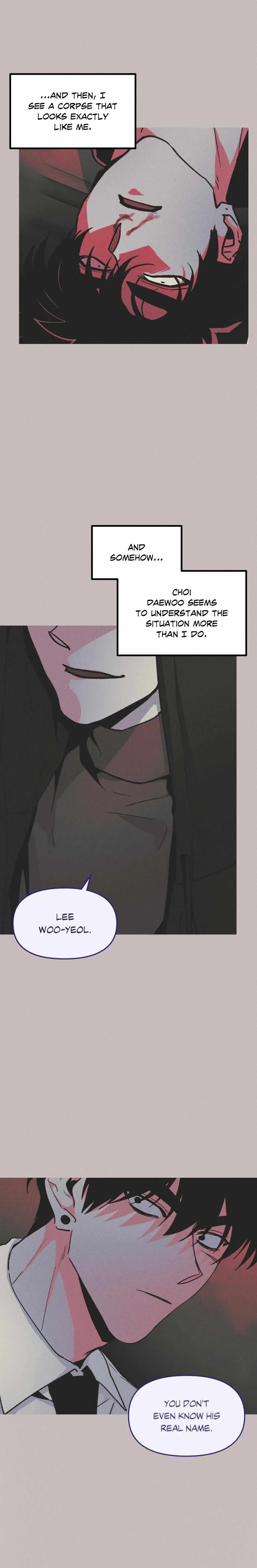 Kill Me If You Can Chapter 48, page 2