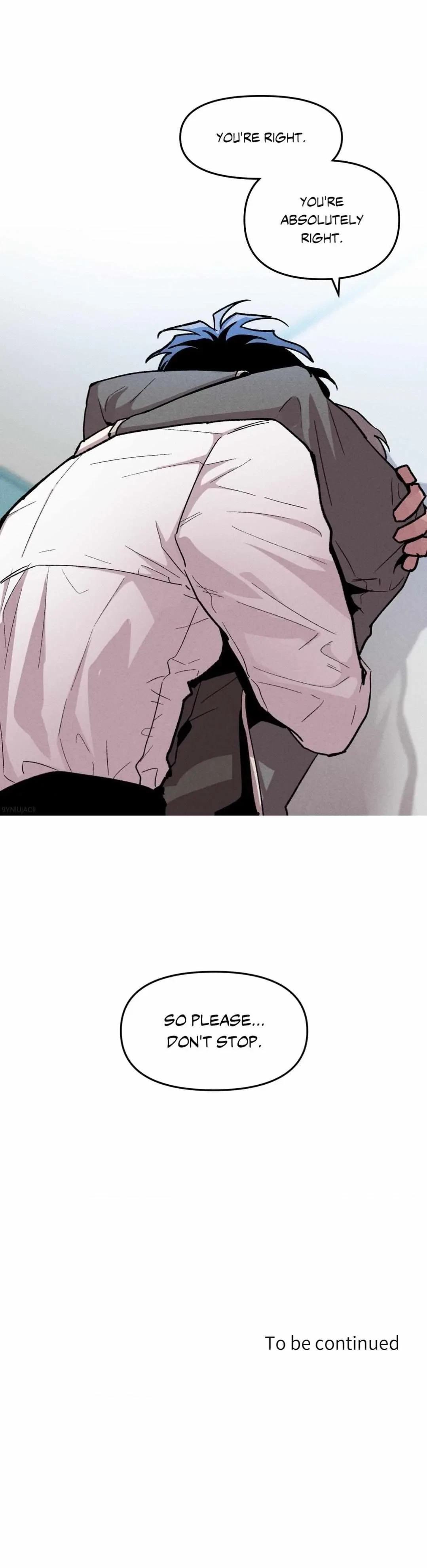 Kill Me If You Can Chapter 48, page 24