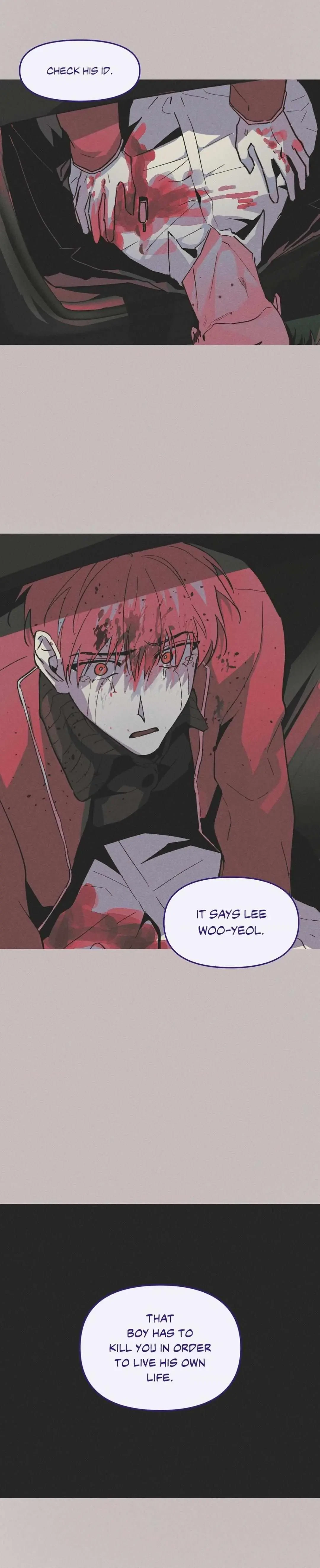 Kill Me If You Can Chapter 48, page 3