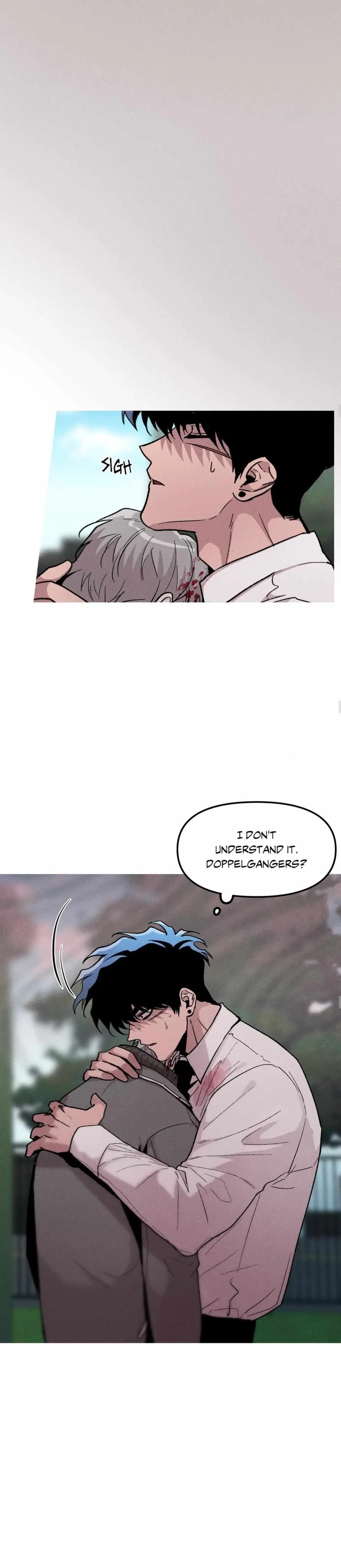 Kill Me If You Can Chapter 48, page 4