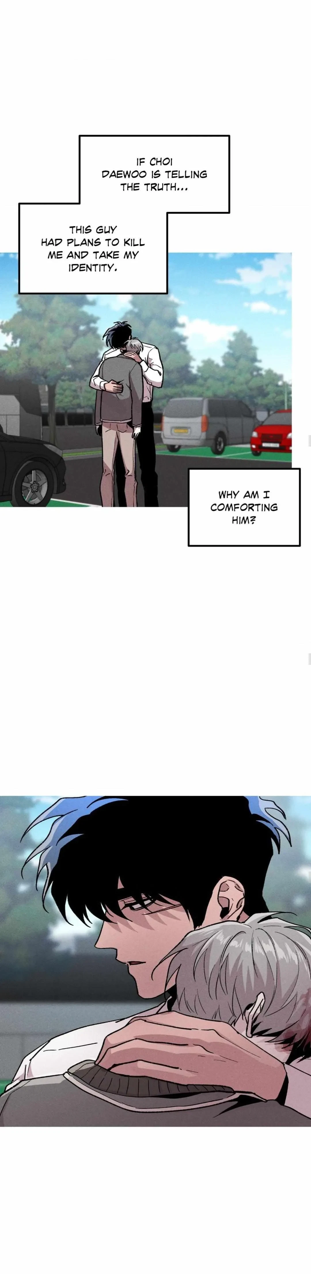 Kill Me If You Can Chapter 48, page 8