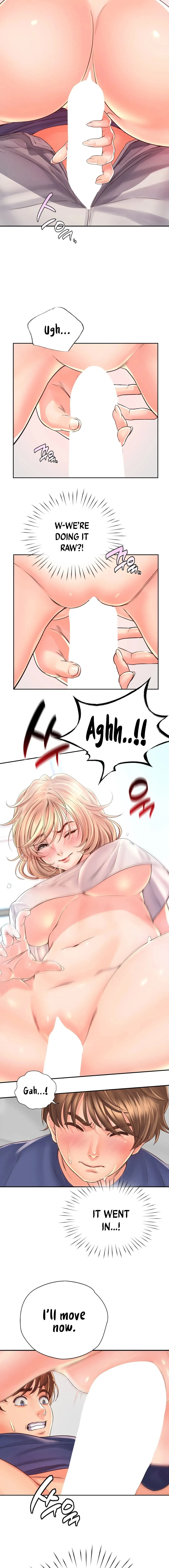 Osaka Chapter 8, page 12